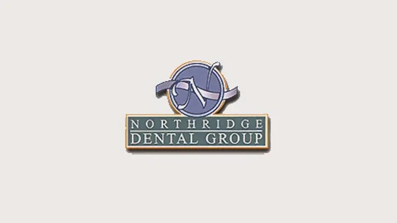 Cosmetic Dentistry at Northridge