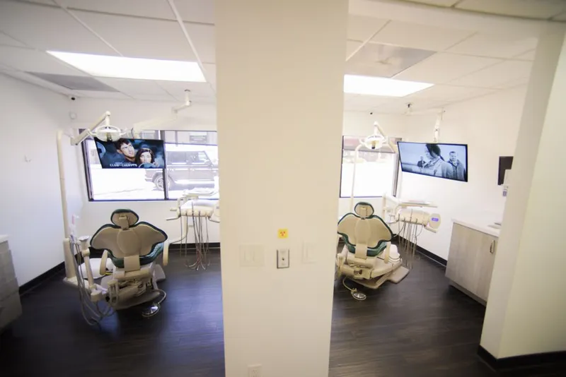 Northridge Advanced Dentistry | Northridge Dentist