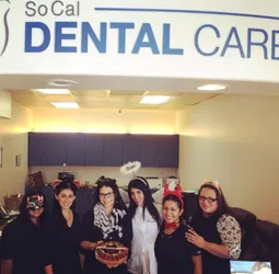 Top 22 dental clinics in North Hollywood Los Angeles