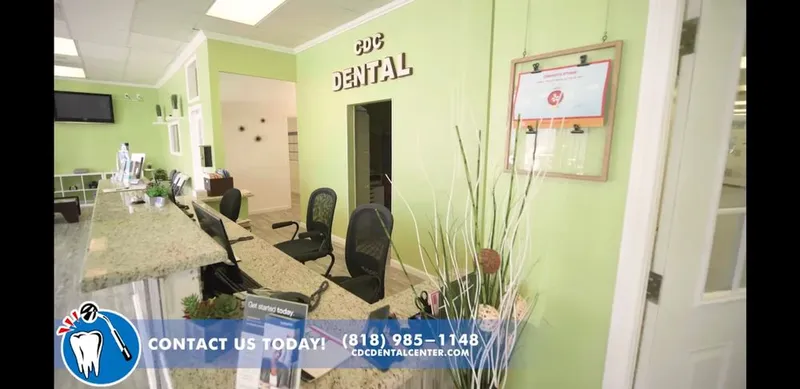 CDC Dental Center