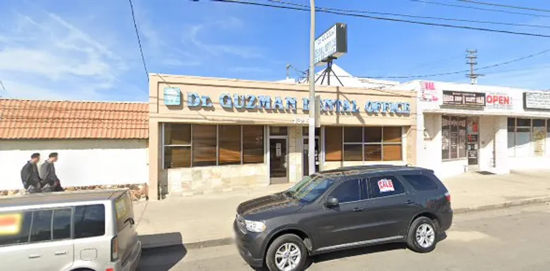 Guzman Dental Office