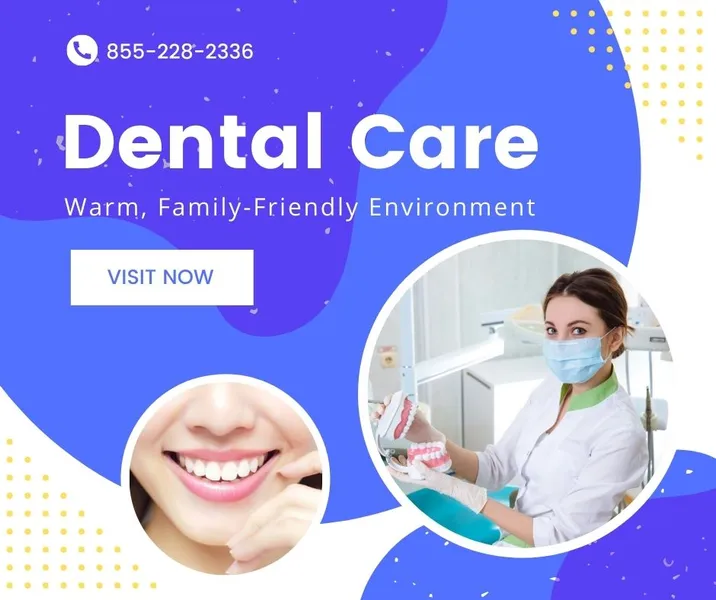 dental clinics Aava Dental San Diego