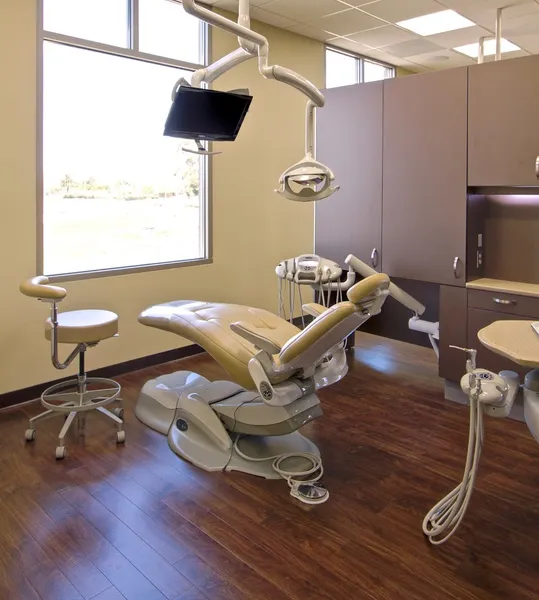 dental clinics Cabrillo Dental