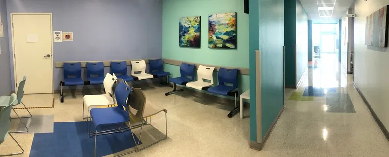 dental clinics San Diego Family Care (Dental Clinic)