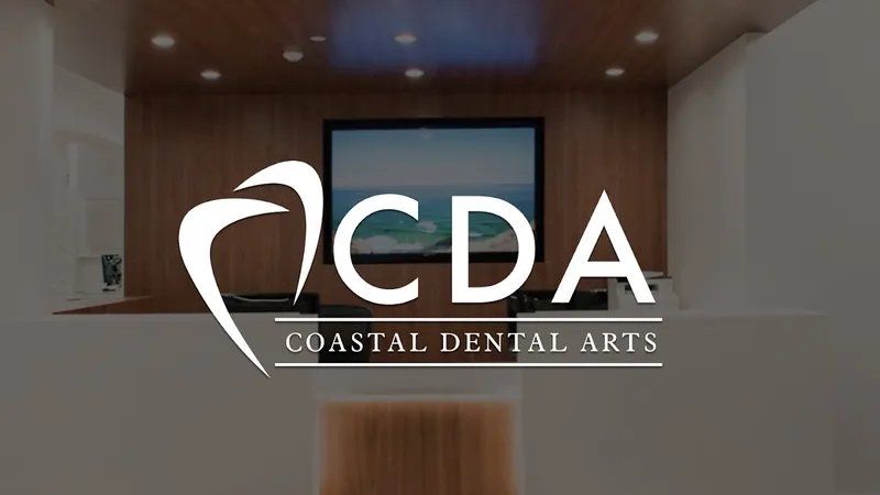 dental clinics Coastal Dental Arts