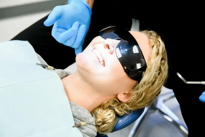 dental clinics Blue Wave Dental Care