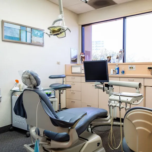 dental clinics Paul Taylor, DMD - Advanced Dentistry