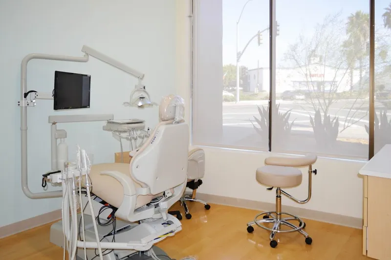 dental clinics Bay Park Smiles Dentistry