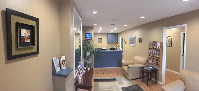 dental clinics South Clairemont Dentistry in Clairemont