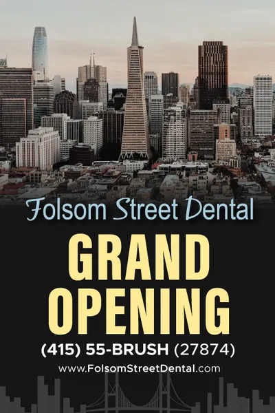 Folsom Street Dental