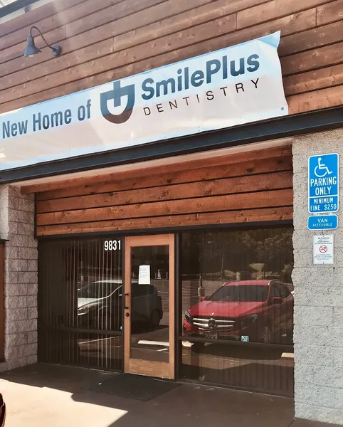 dental clinics Smile Plus Dentistry