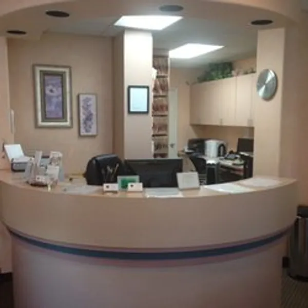 dental clinics Franklin Dental Care - Oakland CA