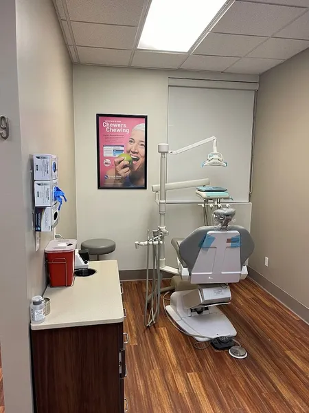 Western Dental & Orthodontics