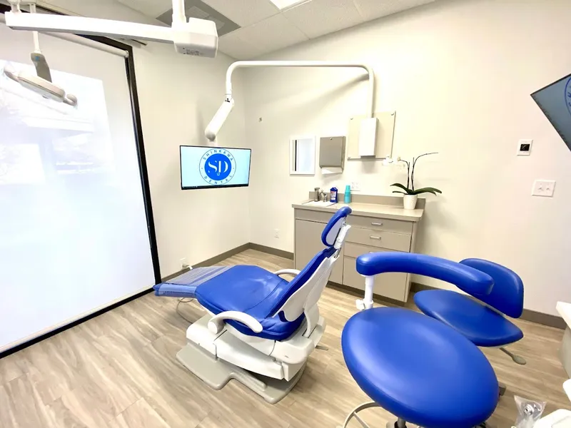 dental clinics Shinkawa Dental