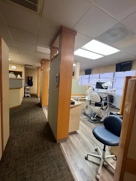 dental clinics Sidhu Family Dentistry