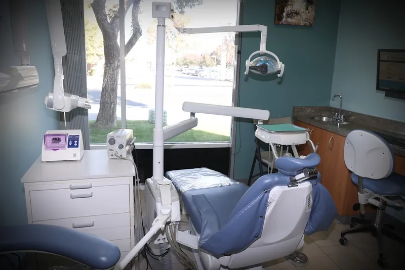 dental clinics Dental Group of California