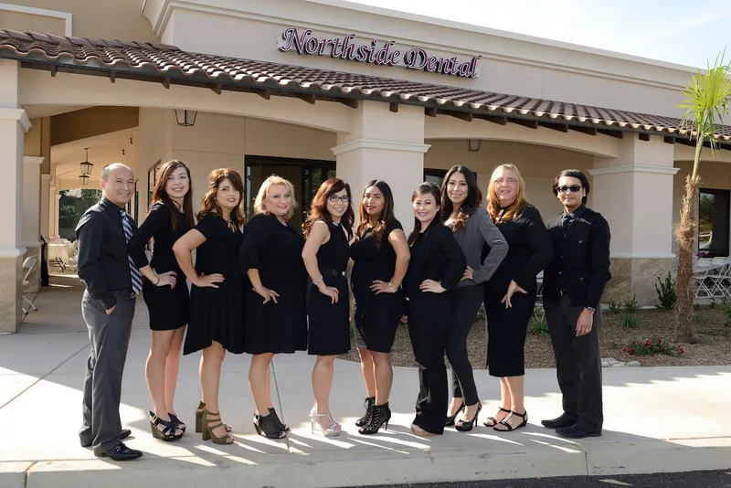 dental clinics Northside Dental Practice