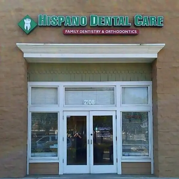 dental clinics Hispano Dental Care Fresno