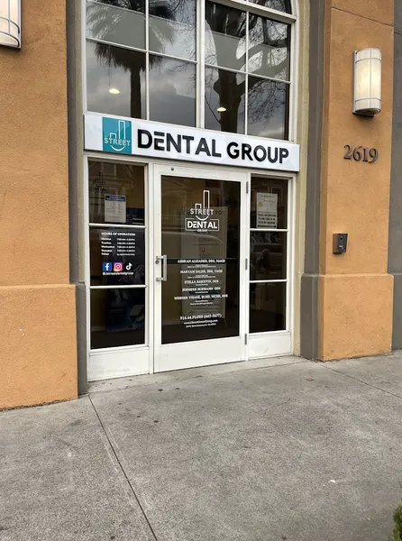 J Street Dental Group