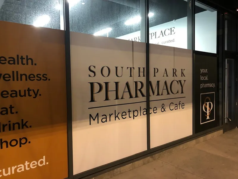 South Park Pharmacy