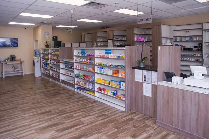 Woodland Hills Rx Pharmacy