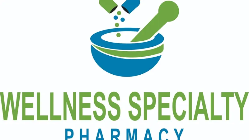 pharmacies Wellness Specialty Pharmacy