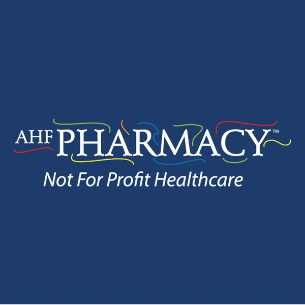 AHF Pharmacy - Flagship San Diego