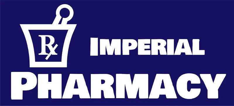 pharmacies IMPERIAL PHARMACY