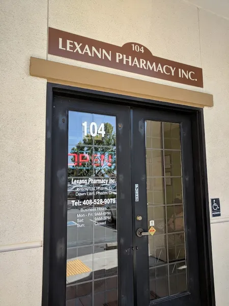 Lexann Pharmacy Inc