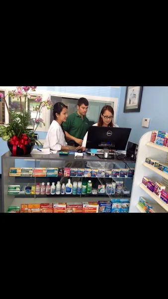 iCare Pharmacy
