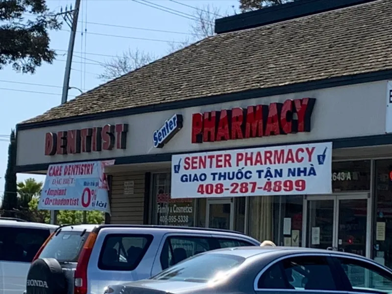 pharmacies Senter Pharmacy