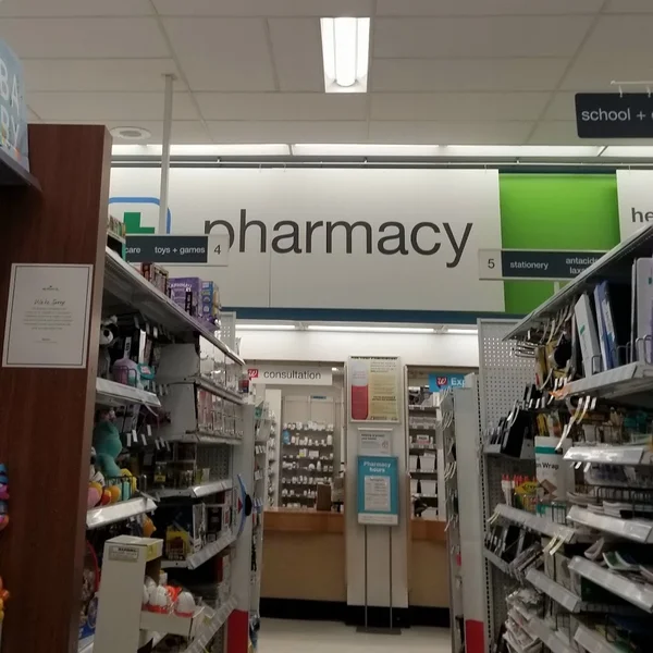 Walgreens Pharmacy