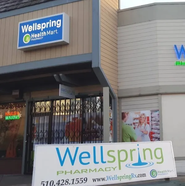 Wellspring Pharmacy
