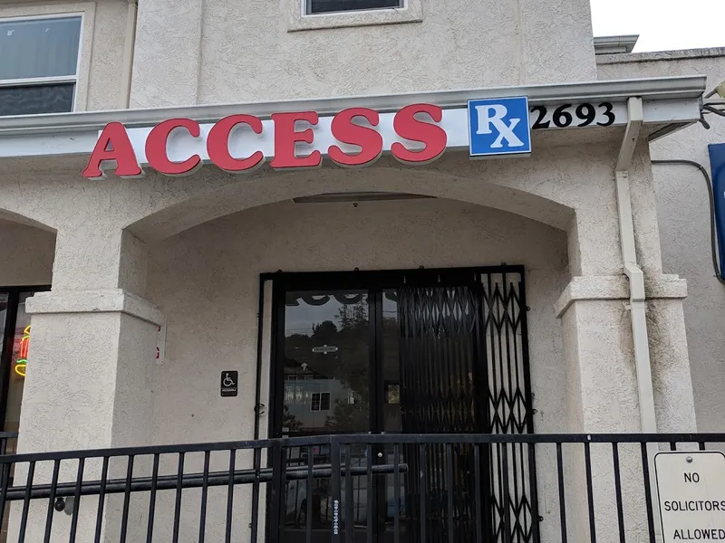 Access Pharmacy