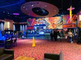Best of 16 movie theaters in San Jose