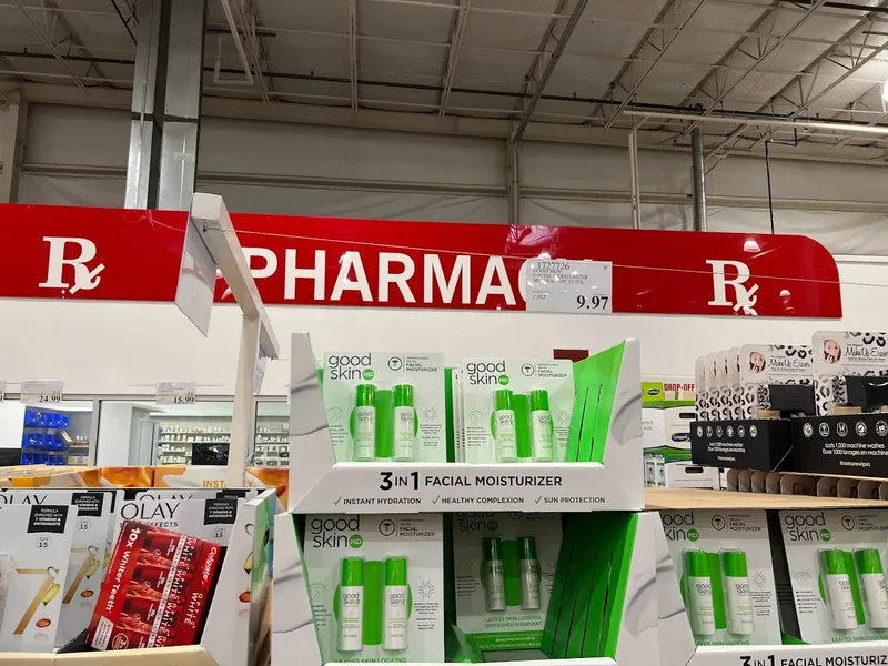 pharmacies Costco Pharmacy