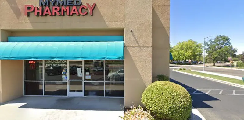 MyMed Pharmacy