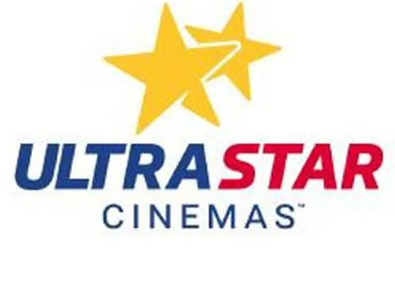 UltraStar Mission Valley Cinemas-Hazard Center