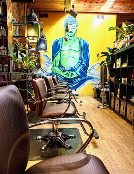 hair salons REHAB Salon aka Roots Exclusive Hair & Beauty