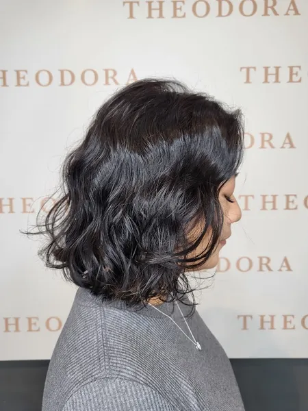Theodora Hair Studio