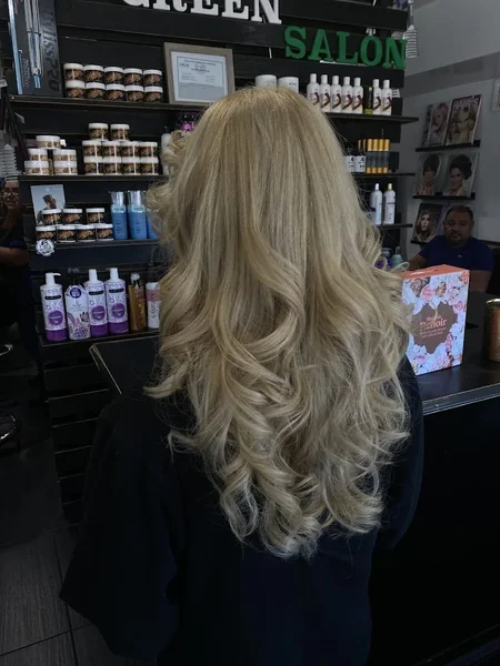 Top 16 hair salons in Koreatown Los Angeles