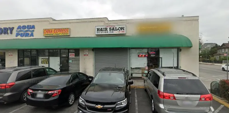 hair salons Universal Hair Salon