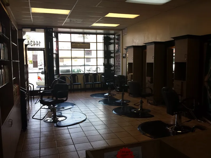 hair salons celebrity hair studio