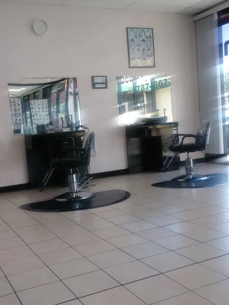 hair salons Salon De Belleza Acosta in Van Nuys