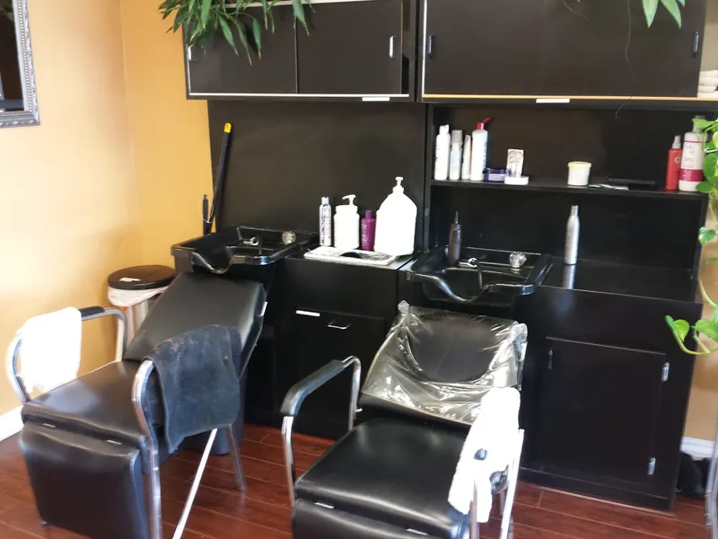 hair salons Mexico Beauty Salon