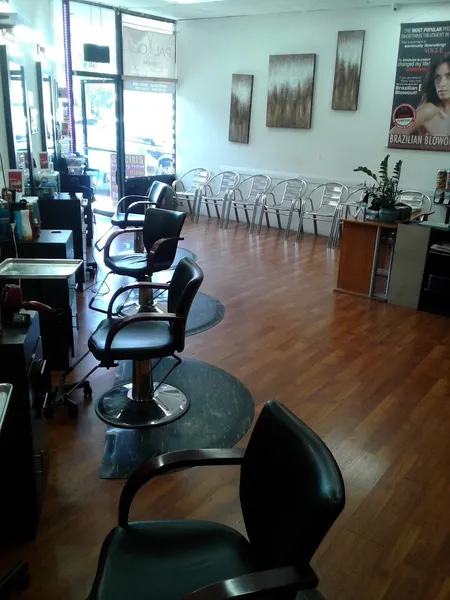 hair salons Palacios Hair designs