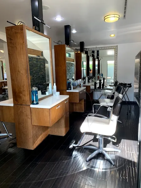 hair salons Estetica Salon