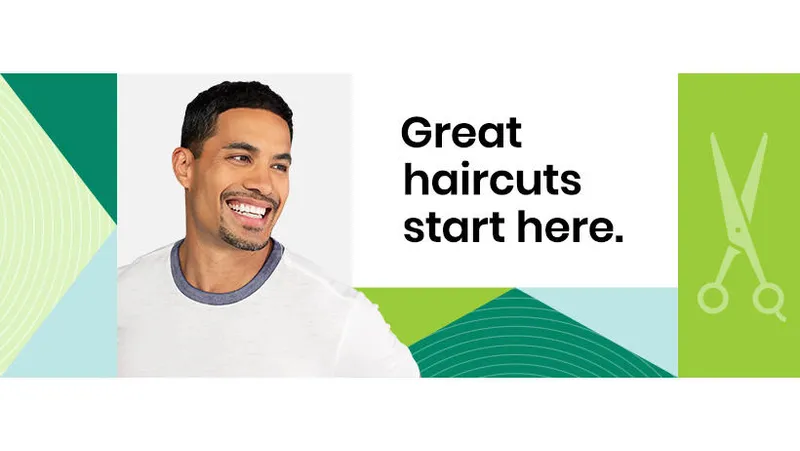 hair salons Great Clips