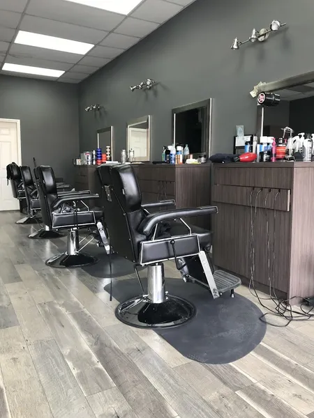 hair salons Eclips