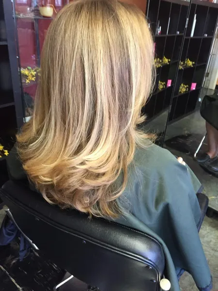 hair salons Balboa